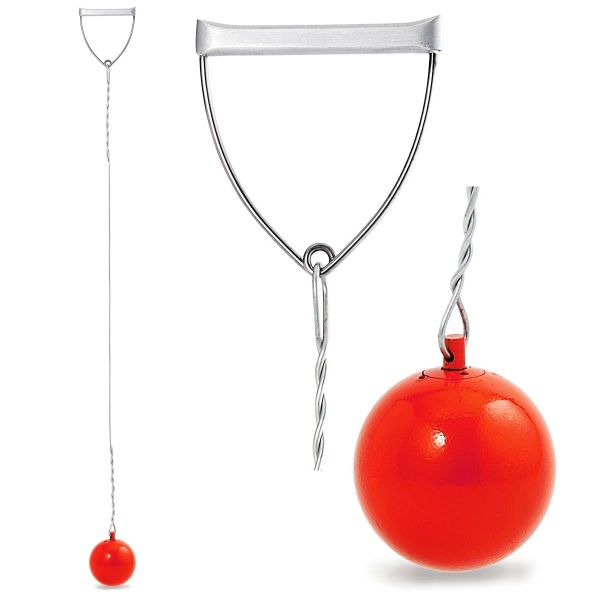 Gill NCAA/NFHS Turned Iron Hammers