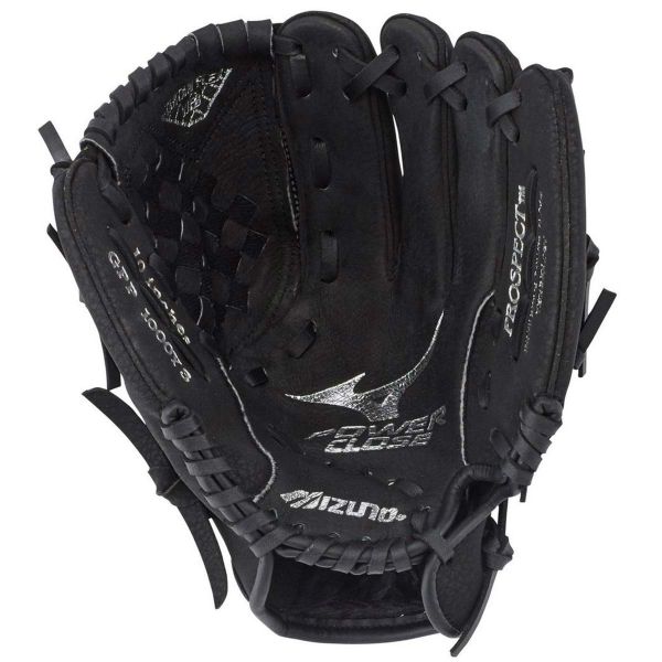 Mizuno Prospect Baseball Glove - Thumbnail 3