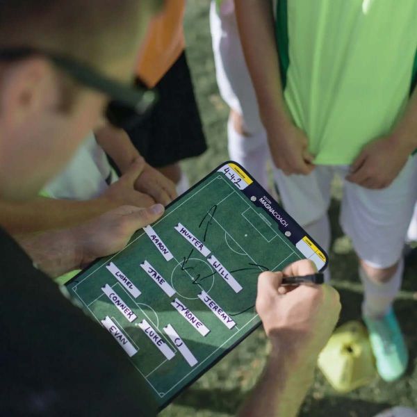 SKLZ Magnacoach Coaching Board - Thumbnail 3