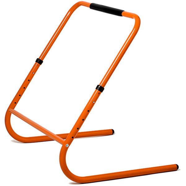 Winnwell Steel Ice Hockey Child Skate Trainer