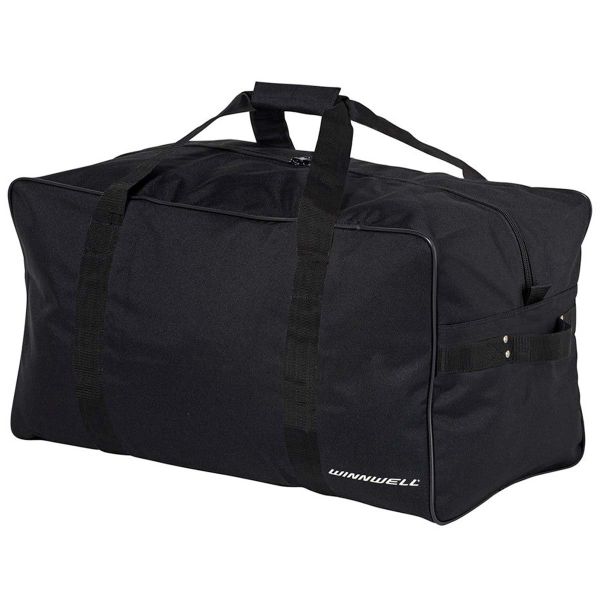 Winnwell Ice Hockey Basic Carry Bag