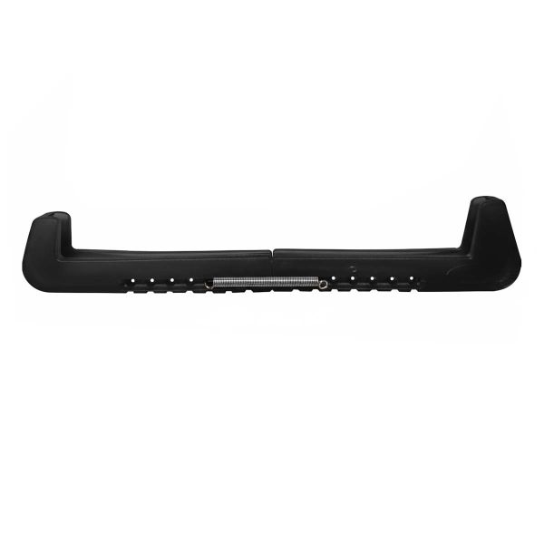 Blue Sports 2-Piece Figure Skate Guards