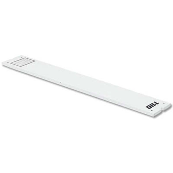 Gill 44405 College Replacement Composite Take-Off Board