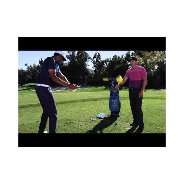 SKLZ Gold Flex Golf Strength & Tempo Trainer - Anthem Sports