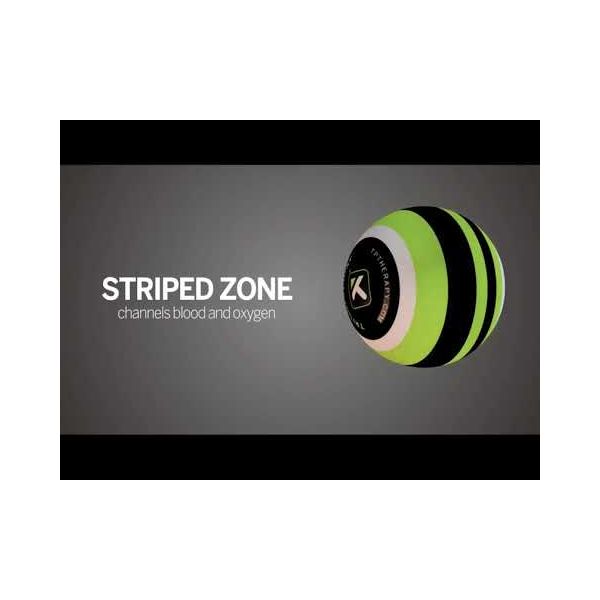crane handheld vibrating massager TriggerPoint MB Vibe Massage Ball main image 0