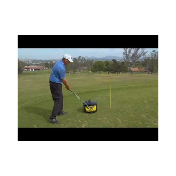 SKLZ Golf Swing Practice Smash Bag - Anthem Sports