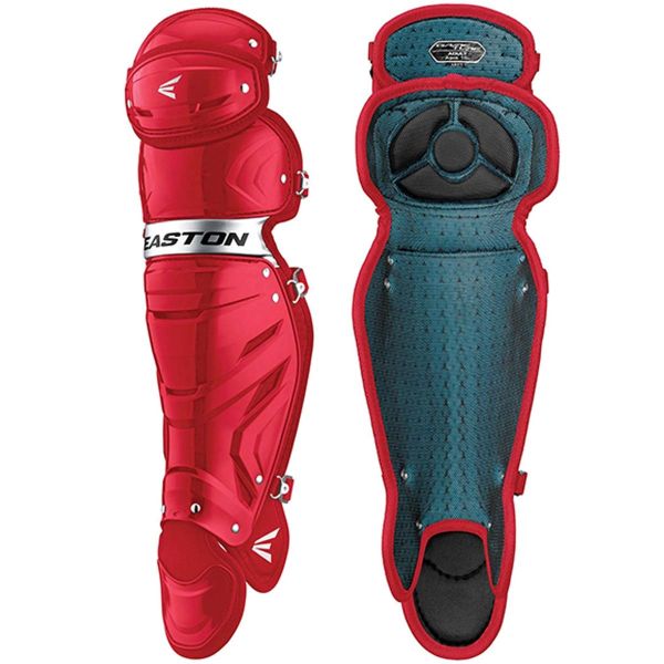 Easton Gametime Catcher's Leg Guards