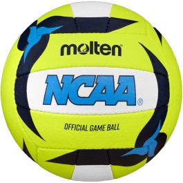 Molten BV5005-N Official NCAA Beach Volleyball - Anthem Sports