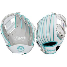 【軽量×デカらけ×可愛い】Wilson TIDAL TEAM 110L 硬式 Wilson 10