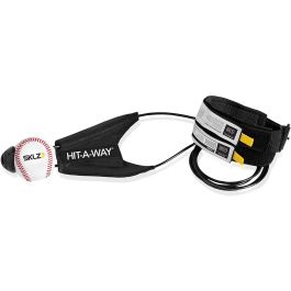SKLZ Hit-A-Way Softball Swing Trainer for sale online SKLZ Hit-A-Way Softball Swing Trainer for sale online