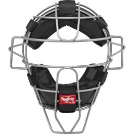 Rawlings Hollow Wire Lightweight Umpire/Catcher's Facemask