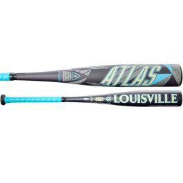 Bâton de Slowpitch Genesis Griffey Glow 2025 1-Pièce USSSA Endload