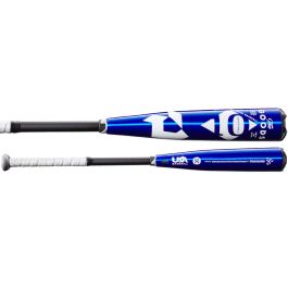 Batte De Baseball Demarini Voodoo VDC13 32" 29oz 2 5/8" BBCOR X10 Alliage Alu - Occasion