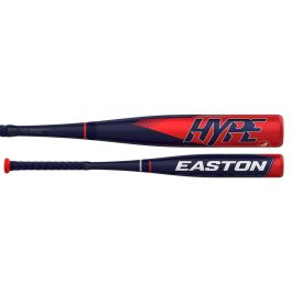 Batte De Baseball Easton ADV Hype 2022 - 31 Pouces / 26 Oz (-5) - Composite USSSA Rouge