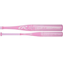 Bâton de Softball Fastpitch 2025 Rawlings OMBRE -11