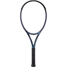 Raquette Wilson Advantage – Grip 4 1/4, état Excellent, Cordage Stencilé