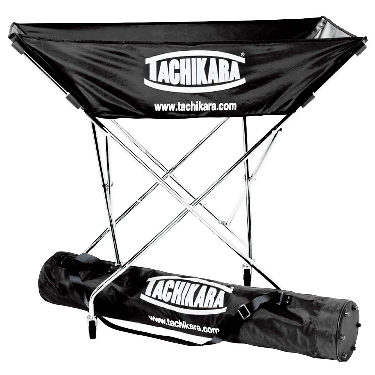 Tachikara BC-HAM Volleyball Basket Cart - Anthem Sports