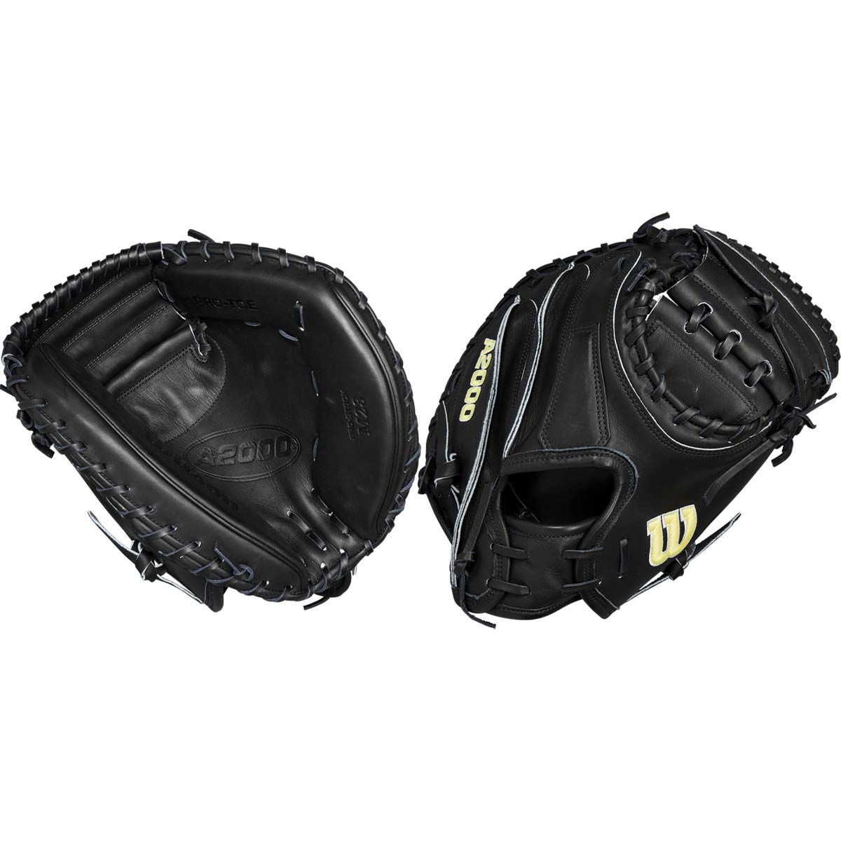 Wilson 33.5
