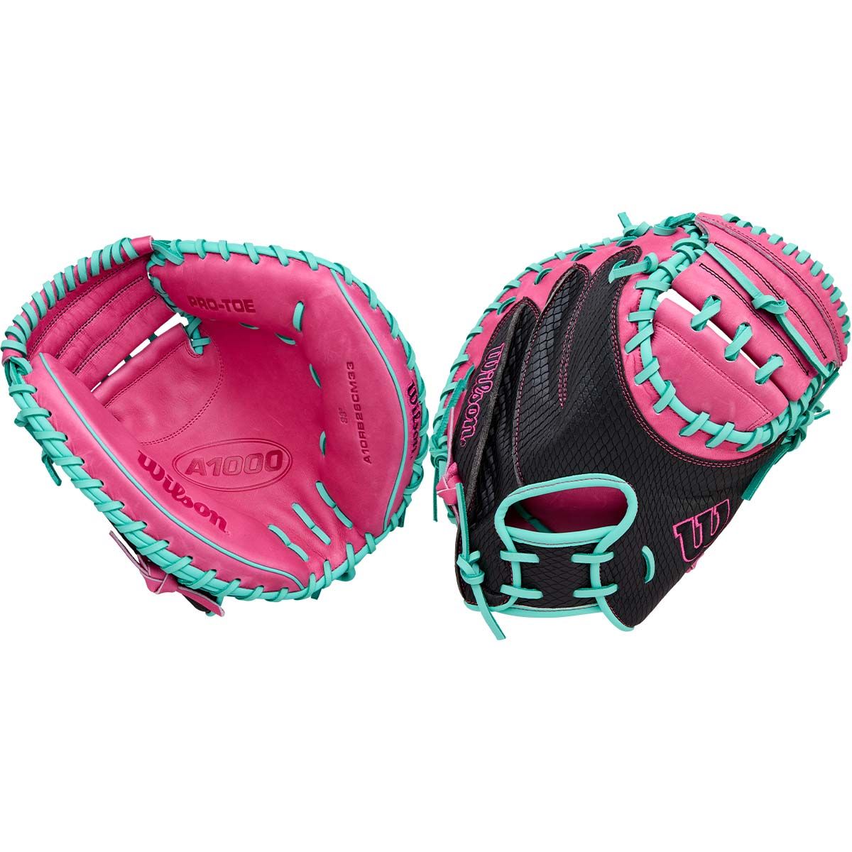 Wilson 33