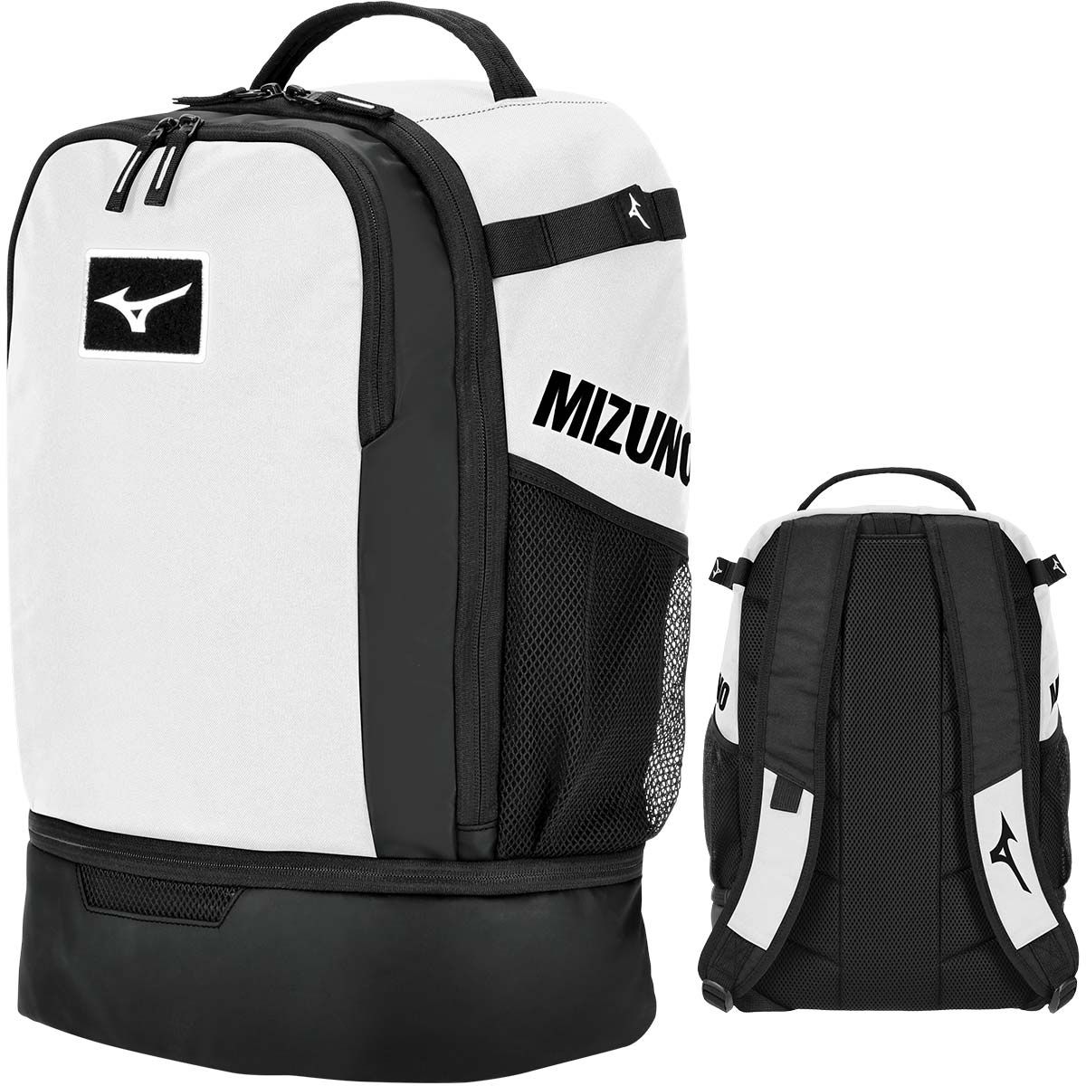 MIZUNOインパクトトレーナー ボールセット MIZUNO（ミズノ） ミズノ