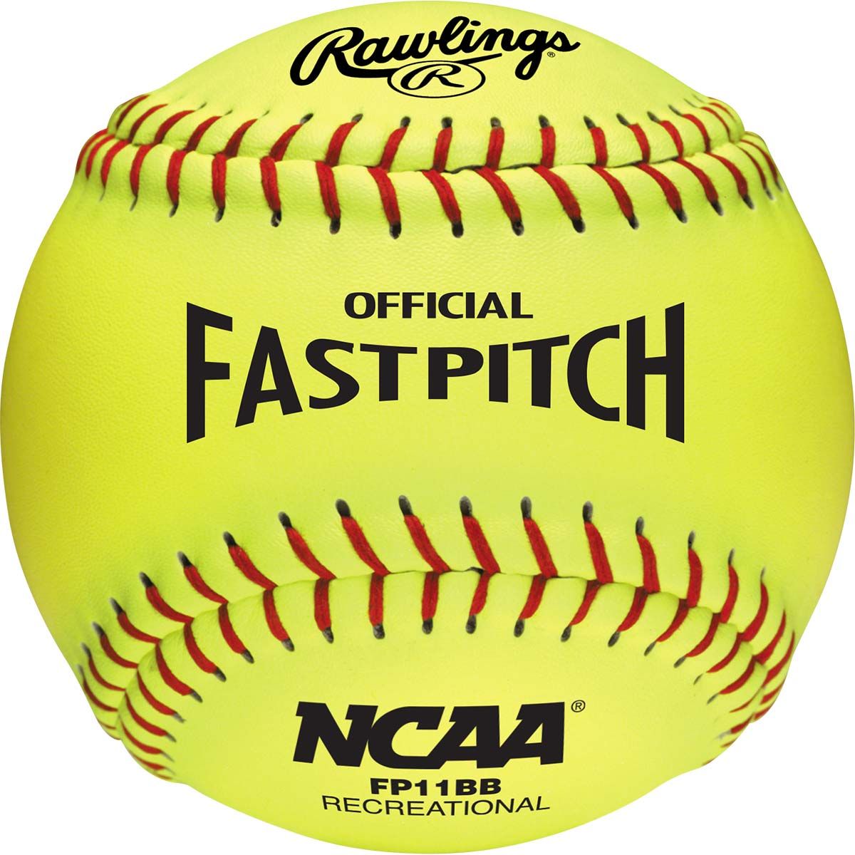 Batte De Softball Rawlings Select FP1 – 29 Pouces, 21 Oz, Diamètre 2 1/4, Jeune