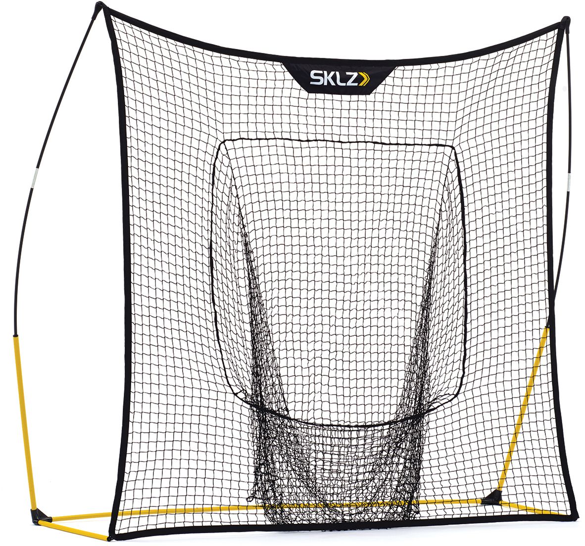 SKLZ Quickster 8'x8' Vault Pop-Up Net - Anthem Sports