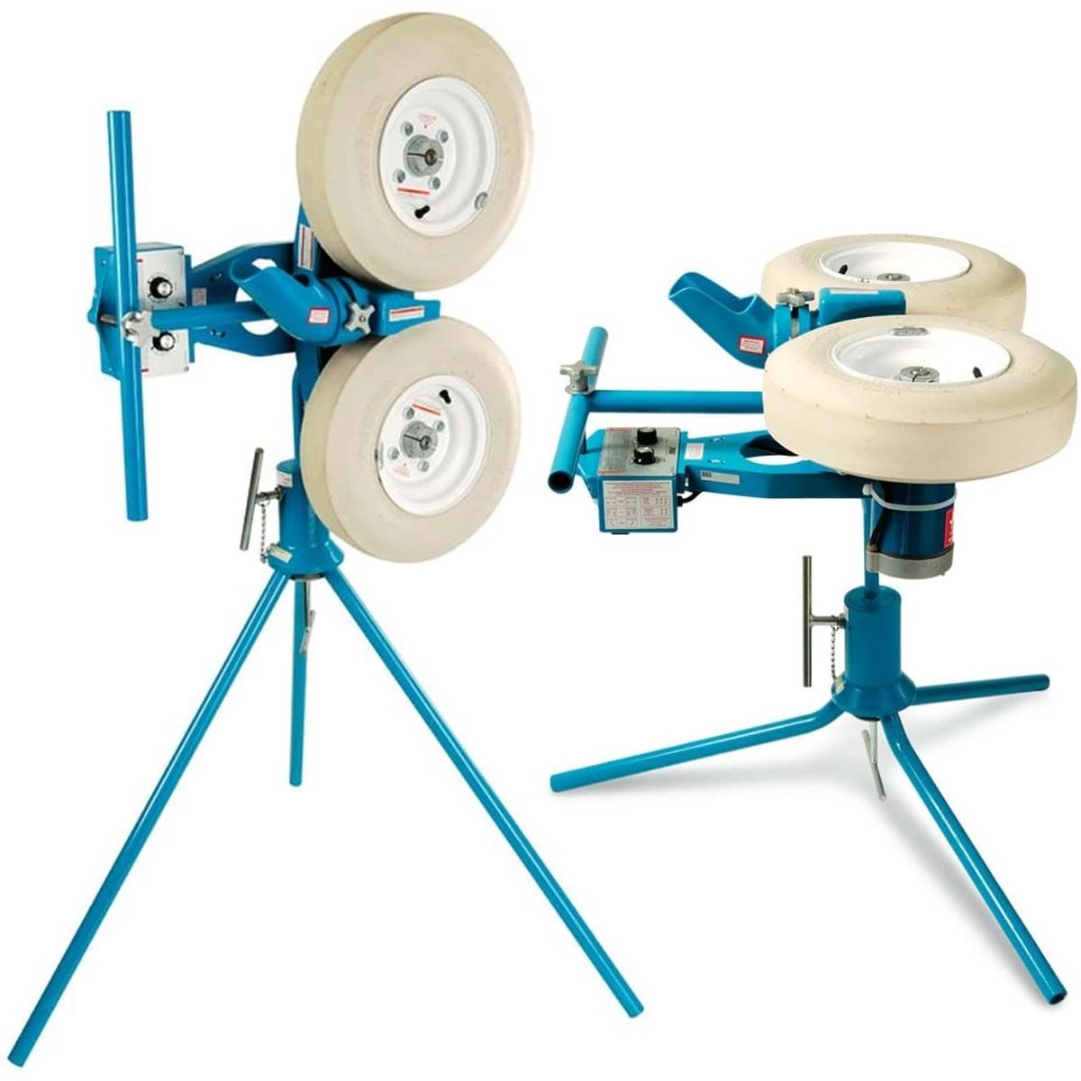 Jugs M1300 Combo Pitching Machine - Anthem Sports