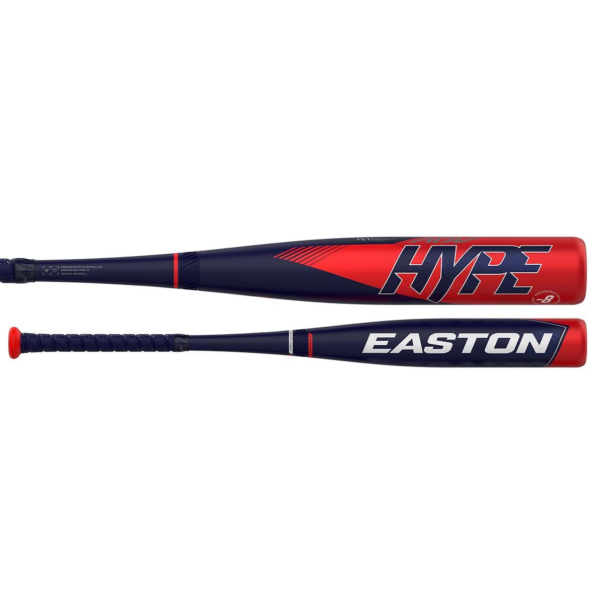 Batte Baseball Easton ADV HYPE (-5) 32/27 - 2 5/8" USSSA - Jeune 2022
