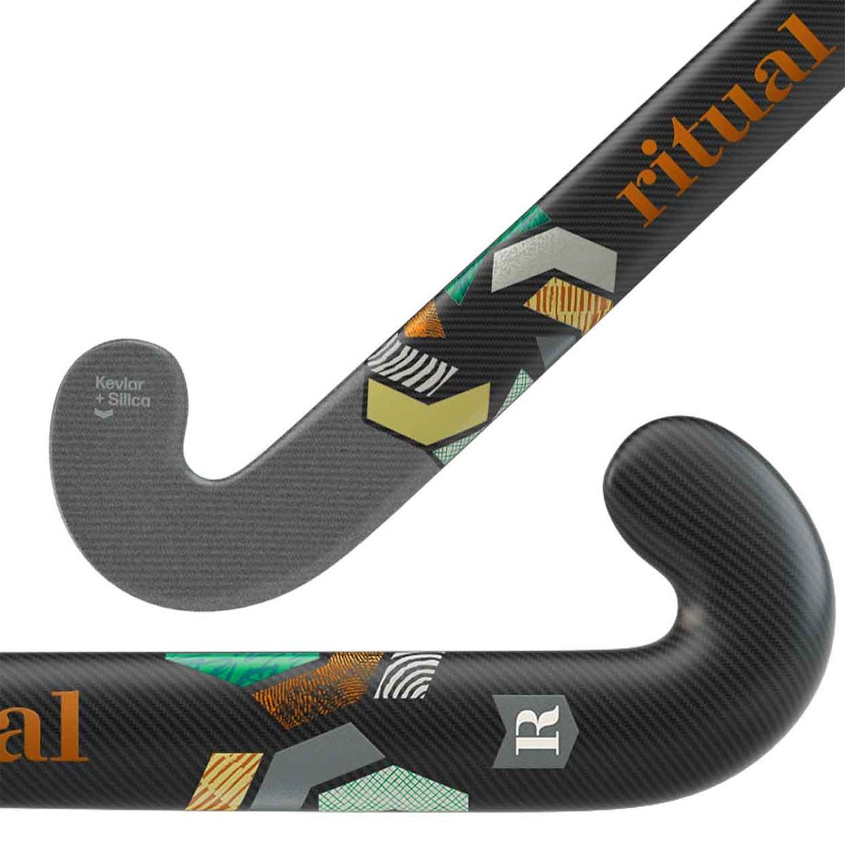 Ritual Response 55 Field Hockey Stick - Anthem Sports