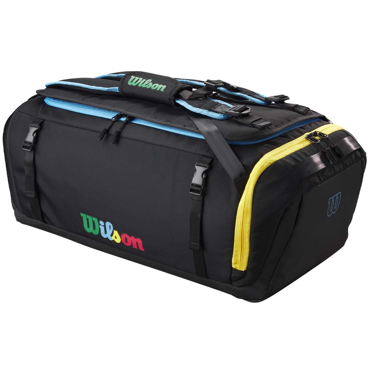 Wilson Revo Flag Football Duffel Bag - Anthem Sports