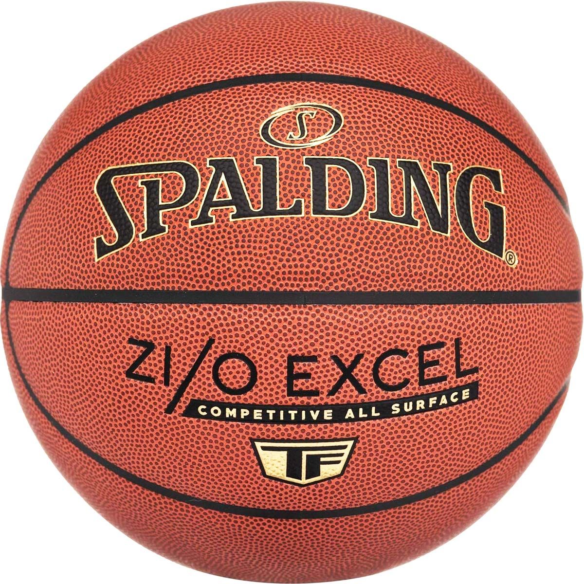 Spalding 28.5