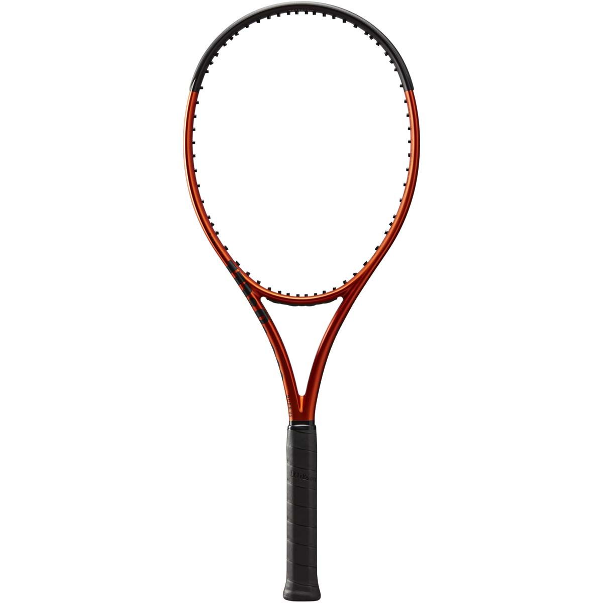Test Wilson Burn 100 CV : raquette alliant puissance et précision Test Wilson Burn 100 CV : raquette alliant puissance et précision