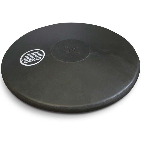 Gill 310 Rubber Discus, 1.0K