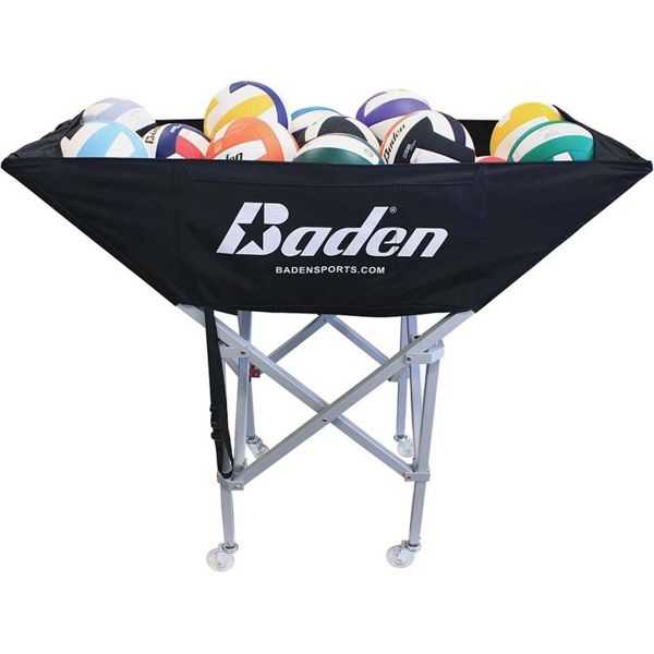 Baden CBC Premier Volleyball Cart