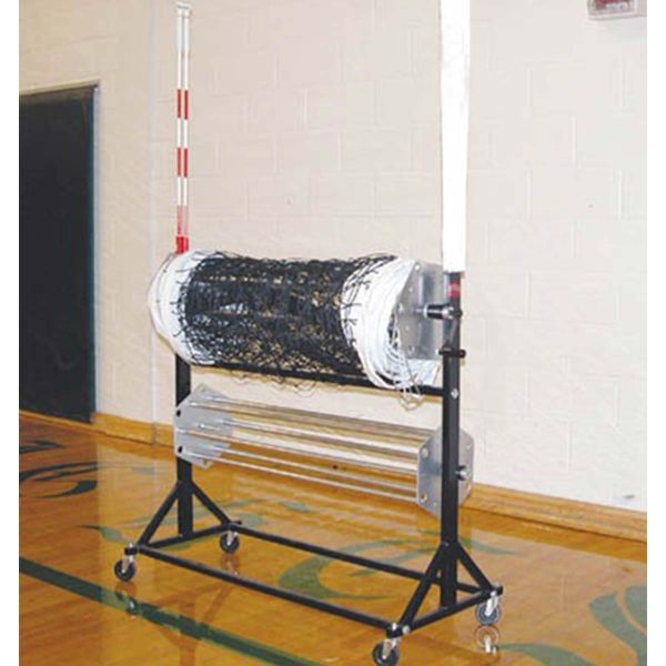 Blazer 6111 Volleyball Net Winder Cart