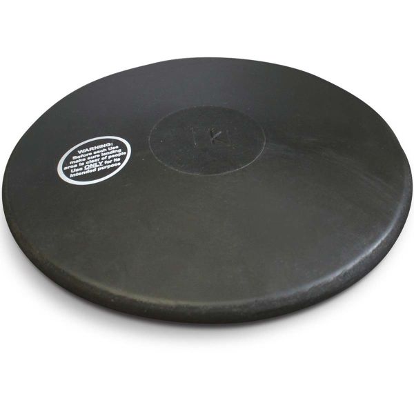 Gill 302 Rubber Discus, 2.0K