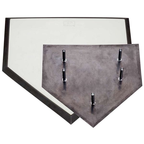 Rawlings Spiked Home Plate