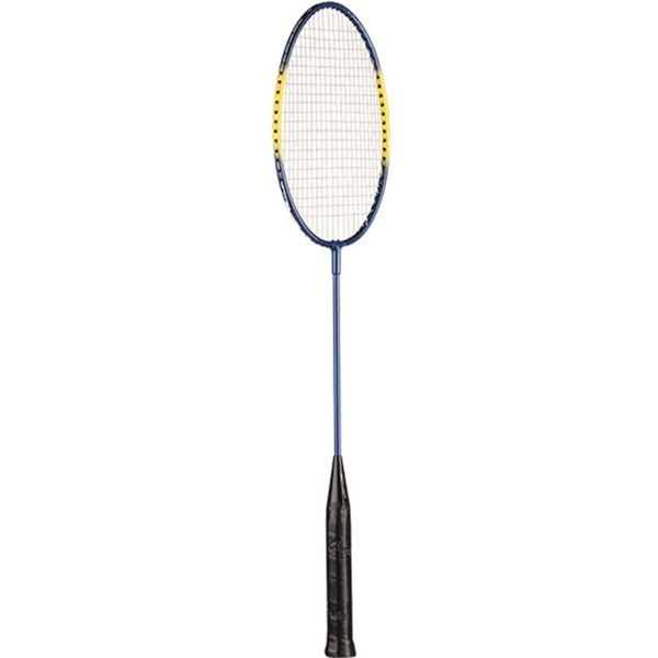 Champion Tempered Steel Badminton Racket