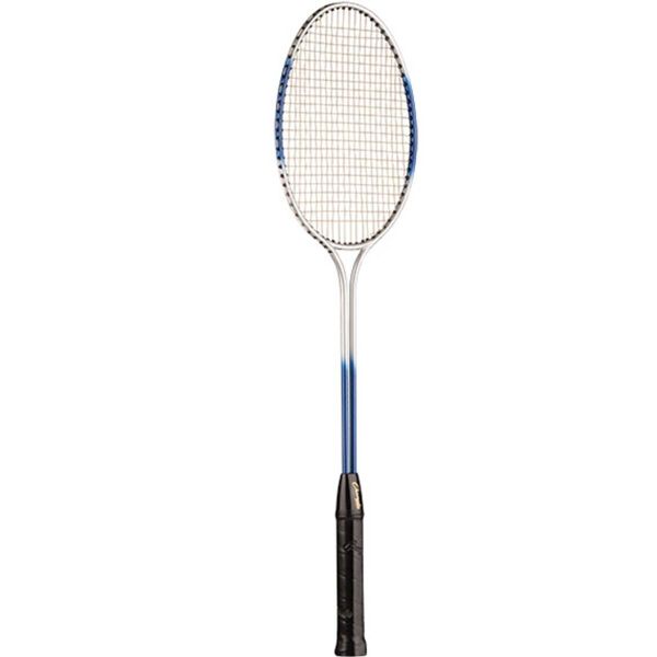 Champion Twin Shaft Steel Badminton Racket