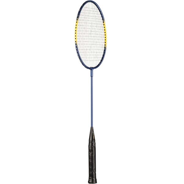 Champion Heavy-Duty Steel Badminton Racket