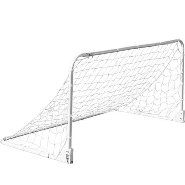 Champion 3'x6' Easy Fold Soccer Goal