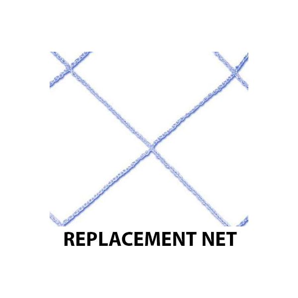 Funnets 4'x6'x0'x2' REPLACEMENT NET