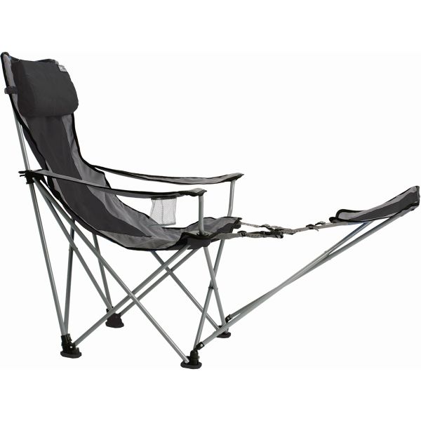 TravelChair Big Bubba Folding Lounge Chair