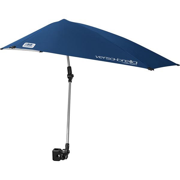 Sport-Brella Midnight Blue Versa-Brella All Position Umbrella with Universal Clamp