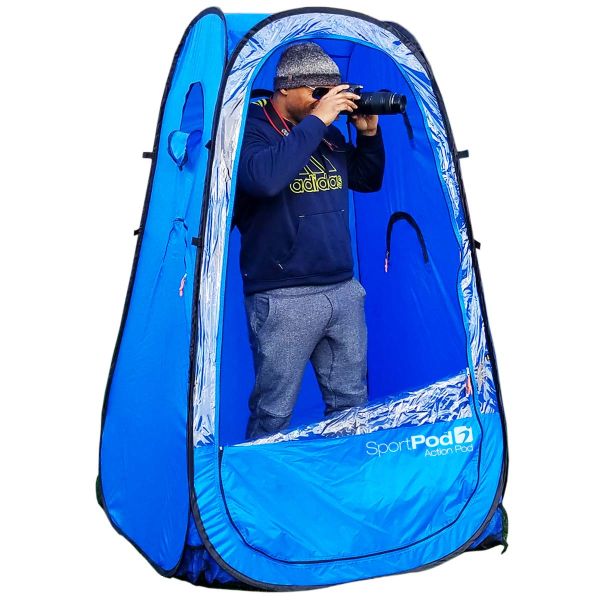 ActionPod™ All-Weather SportPod™ Pop Up Chair Tent
