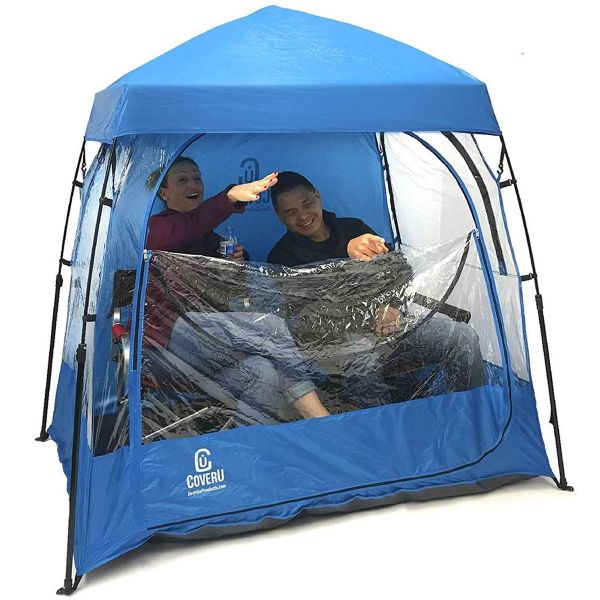 EasyGo CoverU SportPod 2-Person Chair Tent
