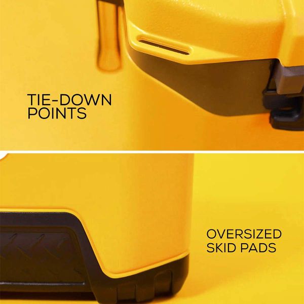 Igloo BMX 72 Quart Cooler Anthem Sports