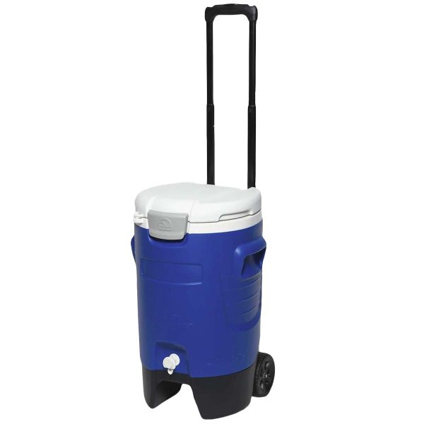 Igloo Sport 5 Gallon Rolling Jug