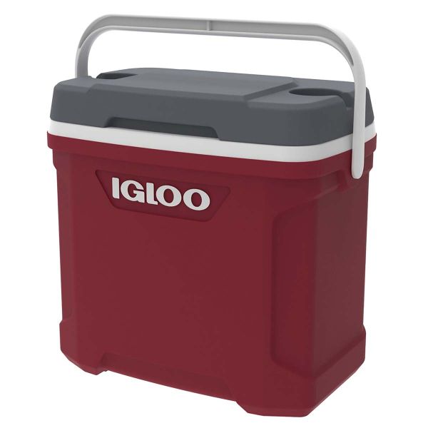 Igloo Latitude 30 Quart Cooler