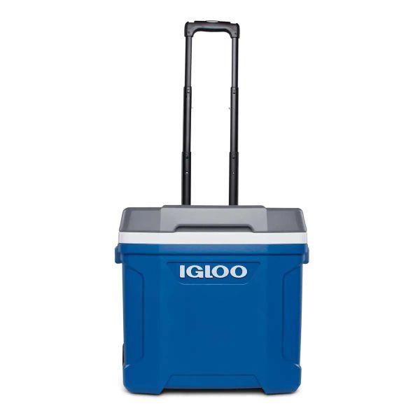 cooler igloo wheels